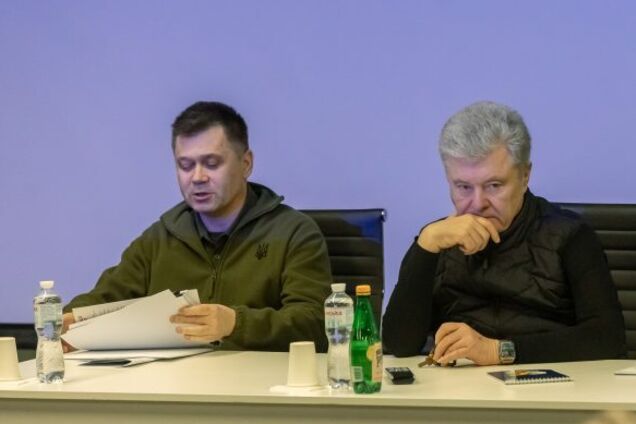 'Евросолидарность' подняла вопрос обеспечения ВСУ дронами и кибербезопасности на встрече с руководством ГСССЗИ и Минцифры