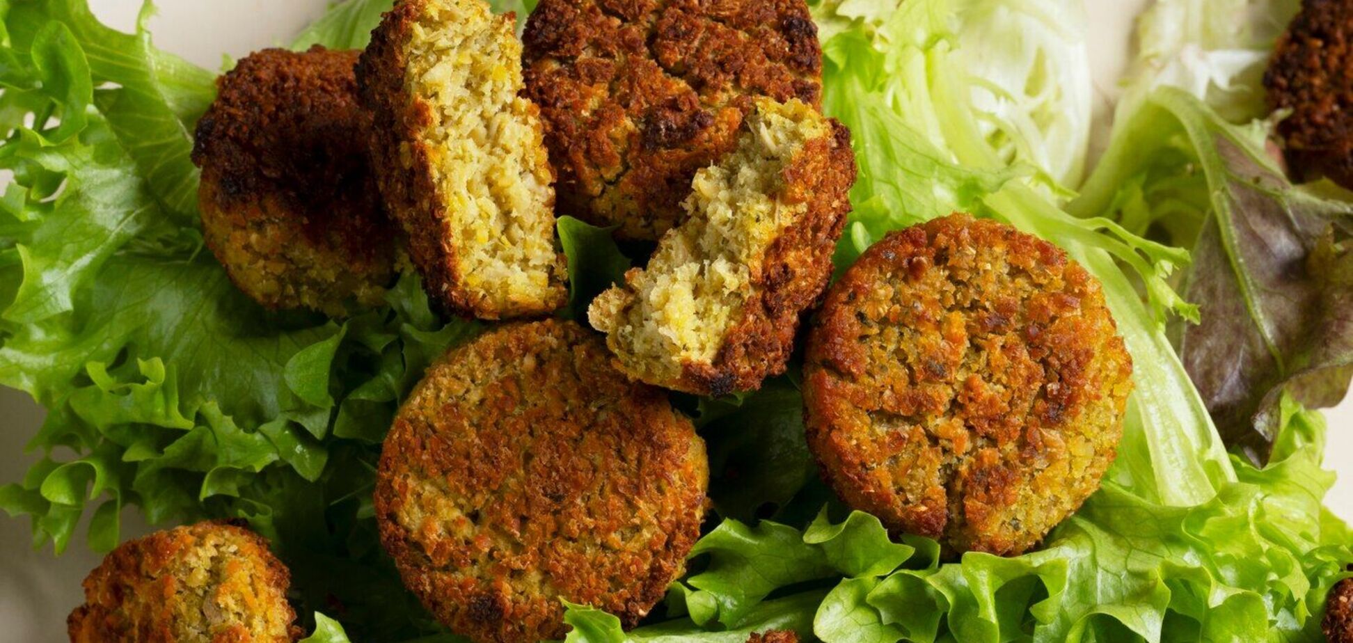 Что вкусно приготовить из брокколи для ребенка: рецепт вкусных оладий