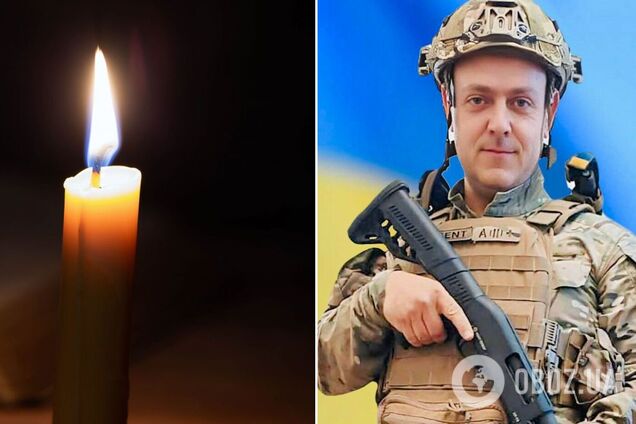 Поповнився небесний стрій Героїв: на фронті загинув військовий із Київщини Максим Цегельник. Фото