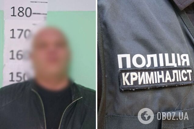 В Киеве ссора между гостем и владельцем квартиры чуть не закончилась убийством. Подробности и фото