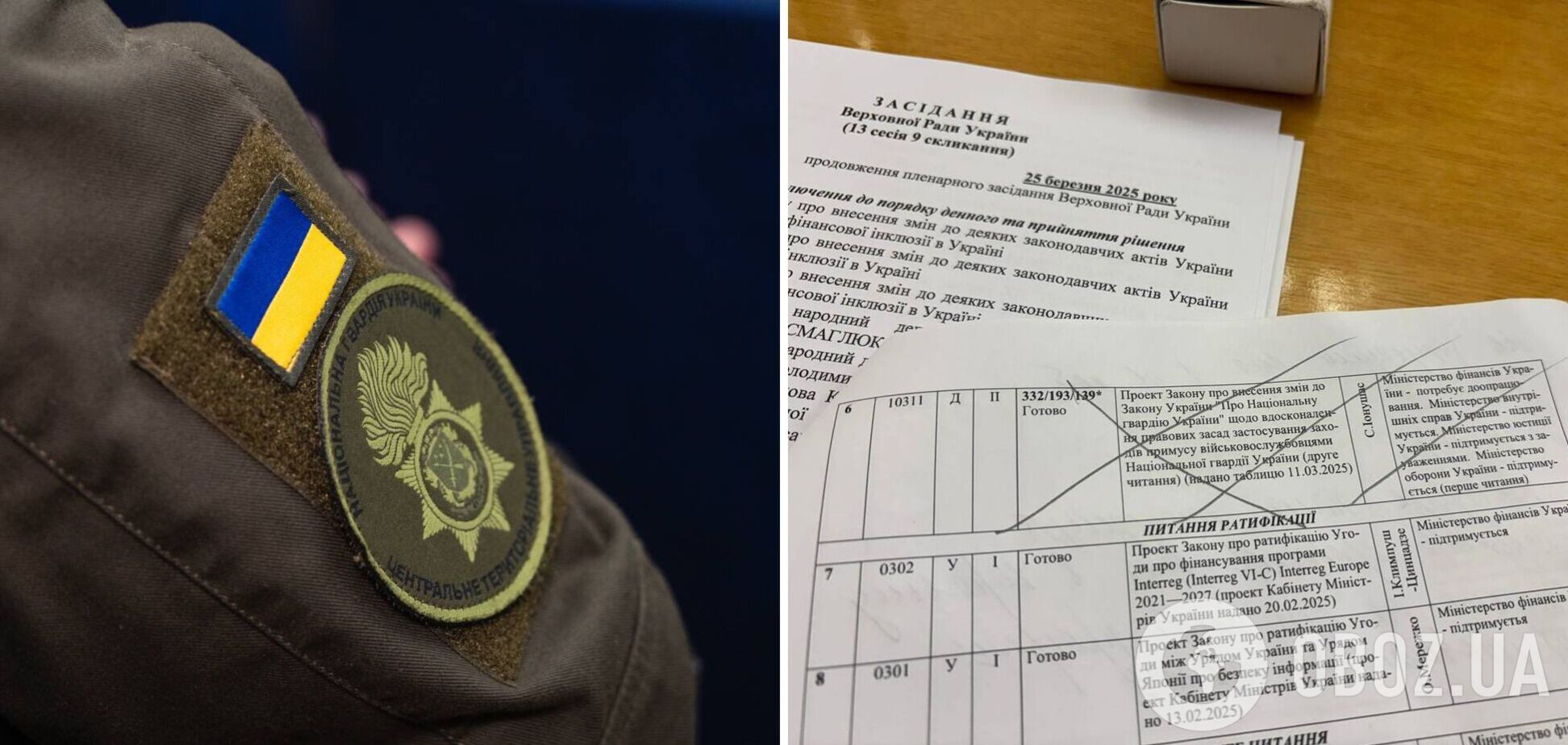 Удары дубинками и применение шокеров: почему расширение полномочий Нацгвардии поставили на паузу