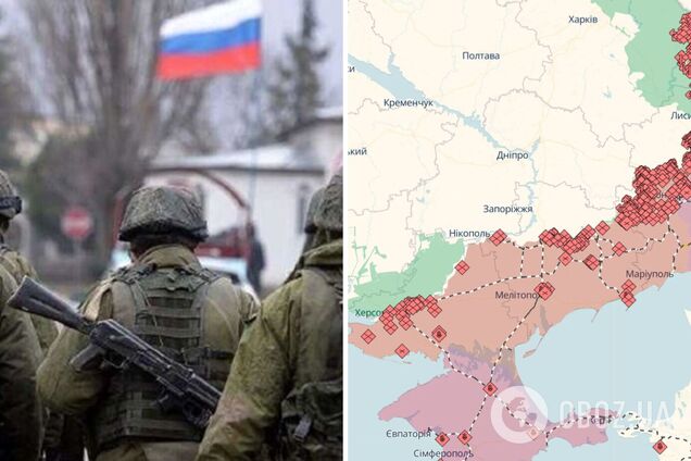 Росія на переговорах у Саудівській Аравії вимагала повного контролю над чотирма областями України: що відомо про позицію США