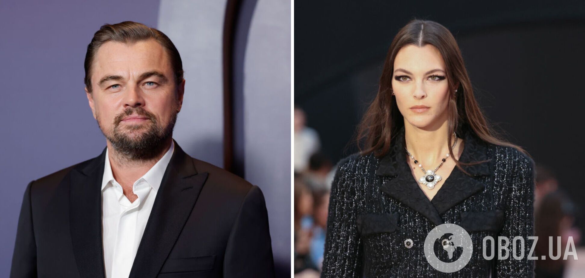 Виттория Черетти призналась, что ее больше всего раздражает в отношениях с Леонардо Ди Каприо