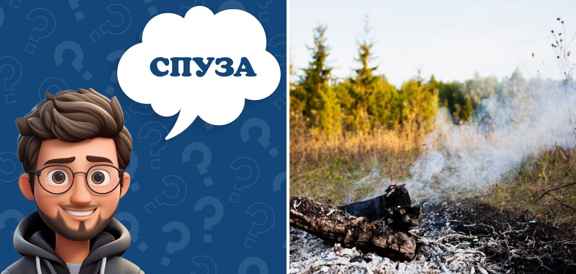 Что такое 'спуза': значение редкого слова
