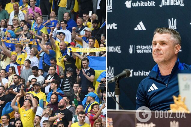 'Тобі не місце у збірній! На вихід!' Новий вчинок Реброва викликав шквал гніву в українців