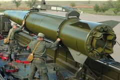 'Восстанавливают свои арсеналы и запасы': в ГУР рассказали, на производство каких ракет делает ставку Россия