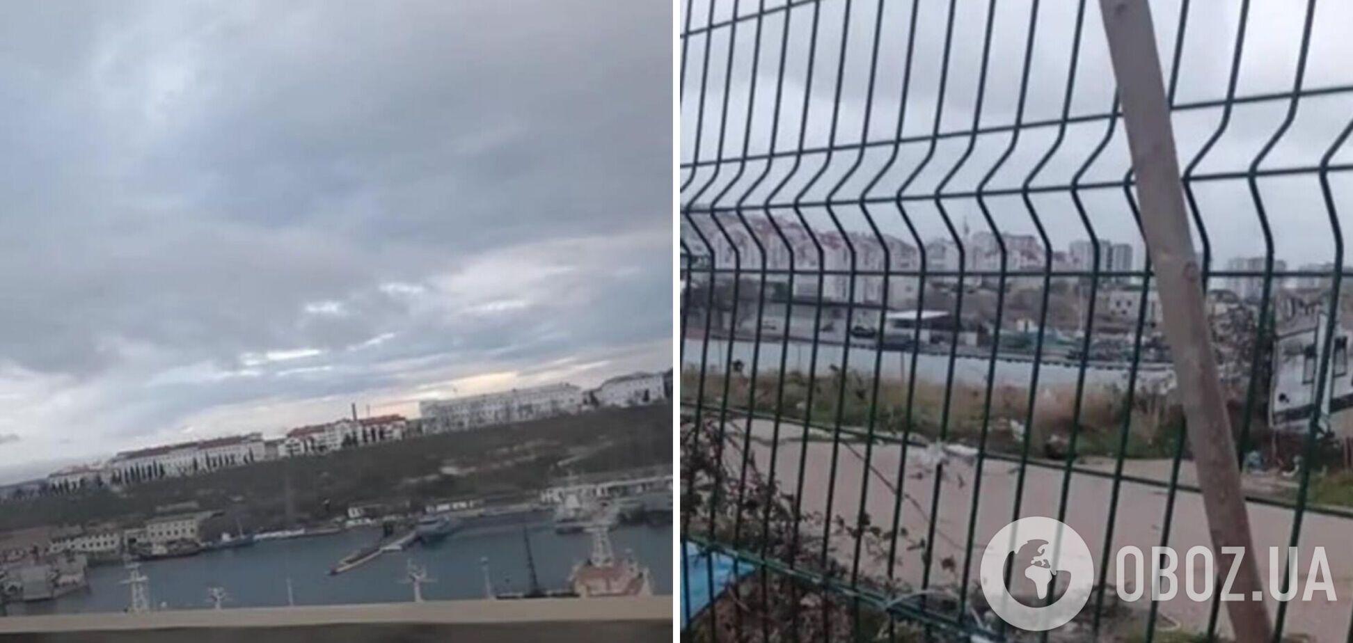 Судостроительная отрасль оккупантов в упадке после ударов Сил обороны по Крыму: в 'Атеш' раскрыли подробности. Фото