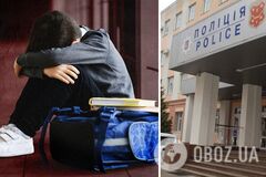 В Одесской области подростки пытали 11-летнего мальчика в укрытии и снимали это на видео: полиция открыла производство