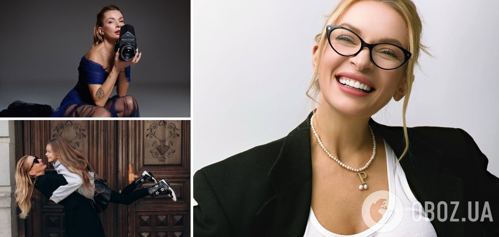 'Украинскую женщину видно за 10 километров'. Полина Неня – о неблагодарных беженцах, школах в Испании и реакции местных на iPhone