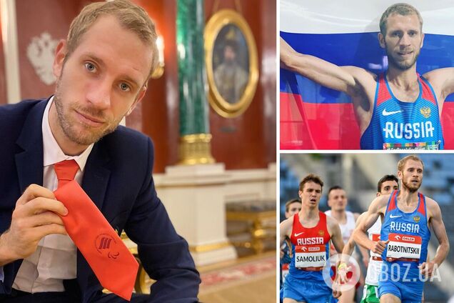 Поехал убивать украинцев. ВСУ ликвидировали рекордсмена чемпионата России по легкой атлетике и вице-чемпиона Паралимпиады в Токио