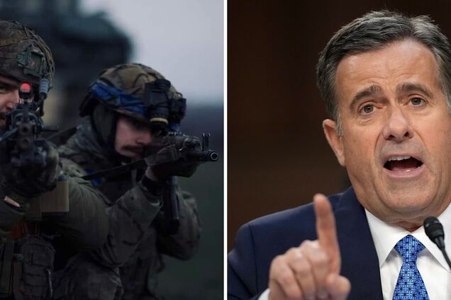 'Их недооценили': директор ЦРУ выразил мнение, что украинцы будут воевать голыми руками, если условия мирного соглашения их не устроят