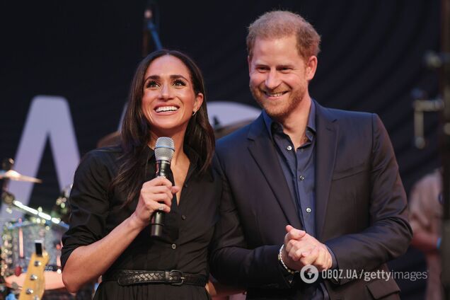 Как выглядят дети Меган Маркл и принца Гарри, которые уже давно не появлялись на публике. Редкие фото