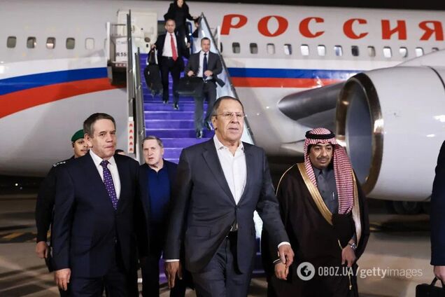 30-денне 'енергетичне перемир'я' триває з 18 березня: в Росії оприлюднили свою версію результатів переговорів в Ер-Ріяді