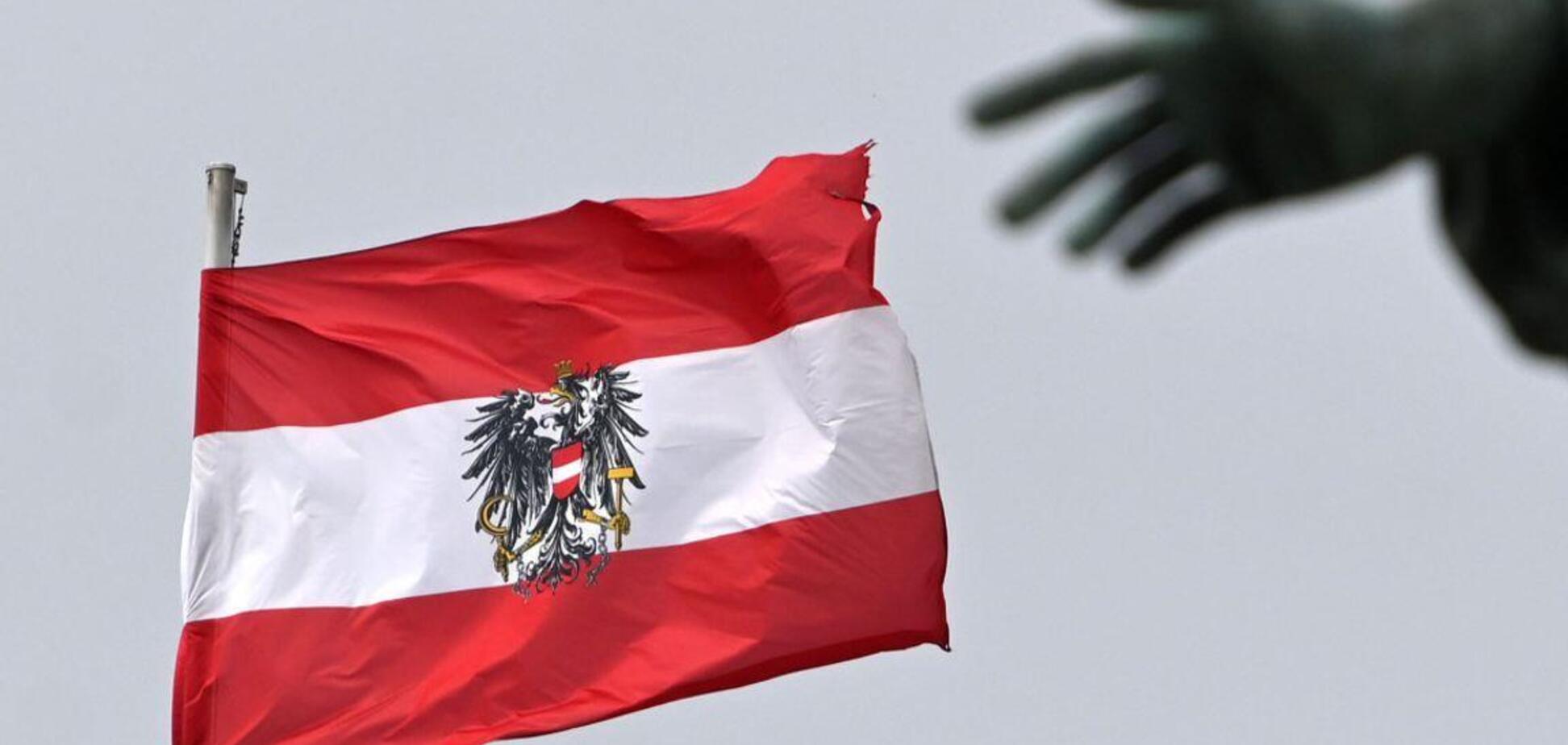 Здійснював масштабну кампанію з дезінформації проти України: спецслужби Австрії викрили агентурний осередок РФ