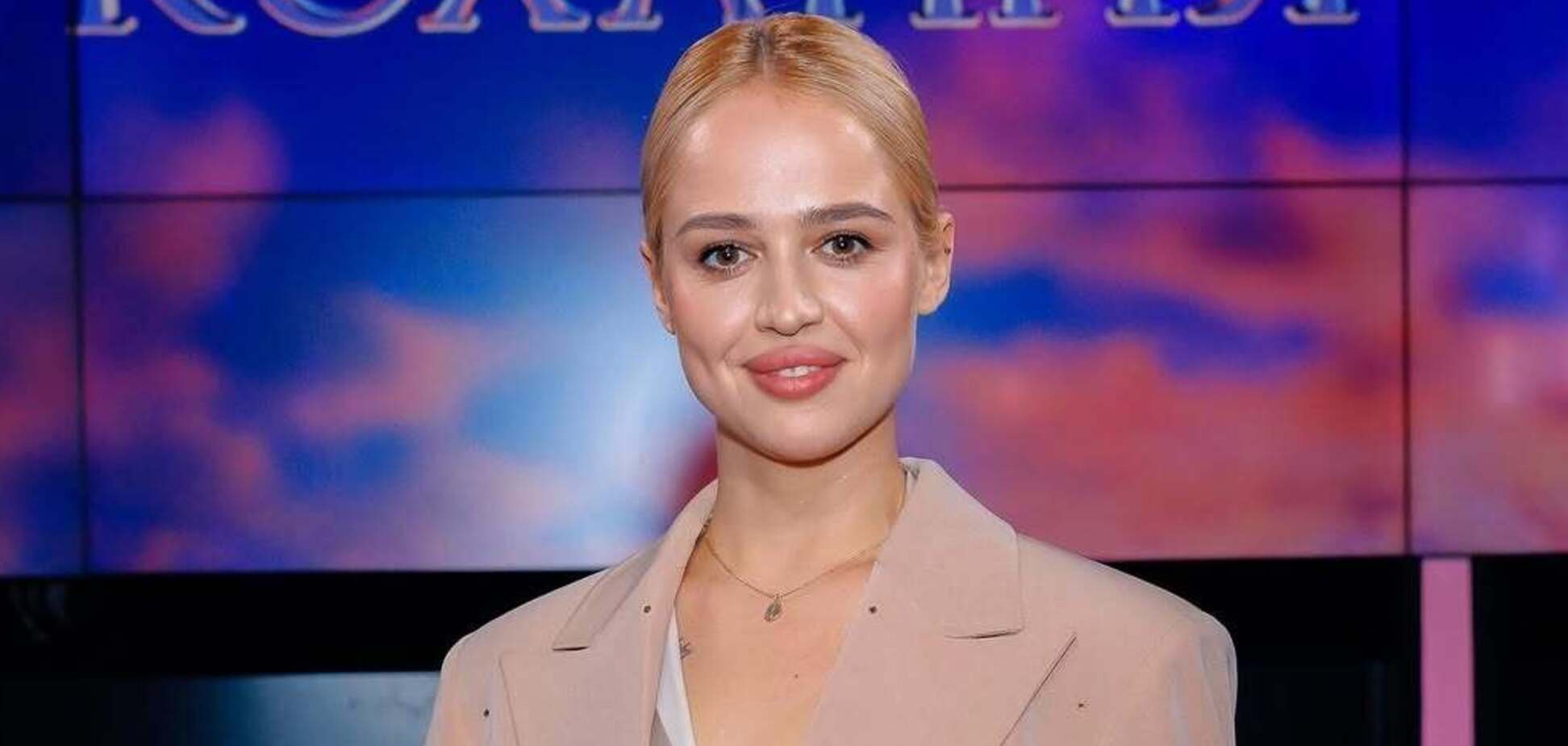 'Мене викрали та підвʼязували на ланцюг': переможниця 'Холостяка' Інна Белень розповіла про свою першу роль в серіалі