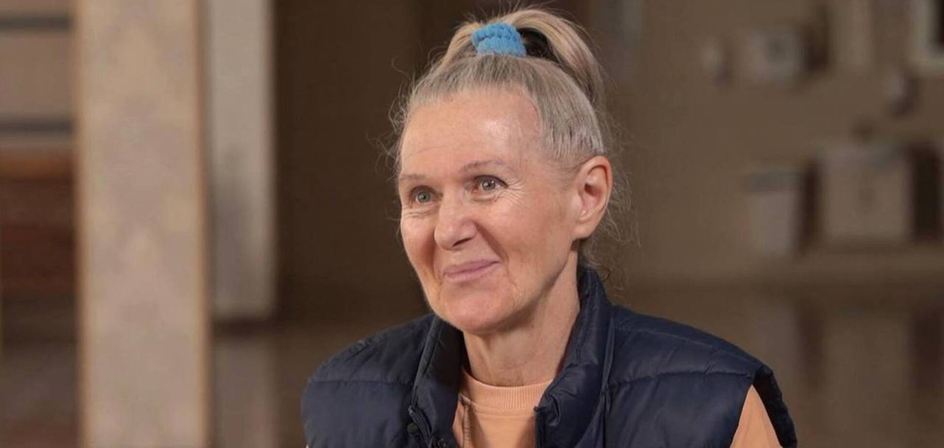 'Скоро смогу сажать огород': тяжелораненая Ирина с Донетчины прошла курс реабилитации от Фонда Рината Ахметова