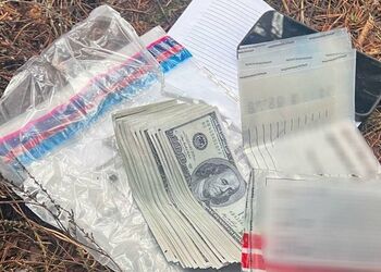 $10 тис. за 'квиток у Європу': на Рівненщині викрили черговий канал переправлення чоловіків за кордон. Фото