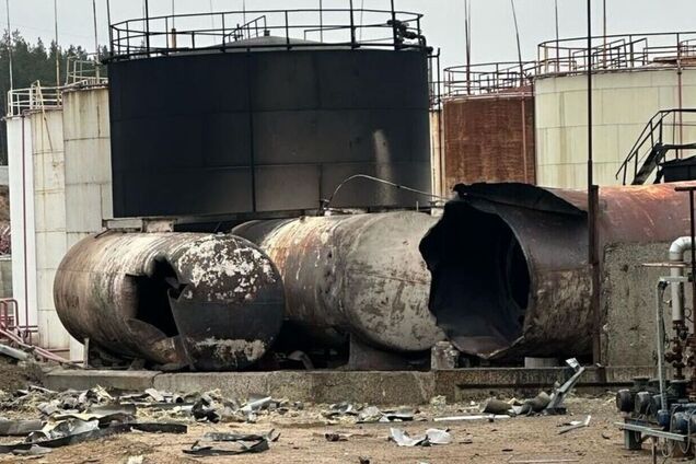 НПЗ, АЭС и не только: Кремль обнародовал согласованный с США перечень объектов, на которые распространяется прекращение огня