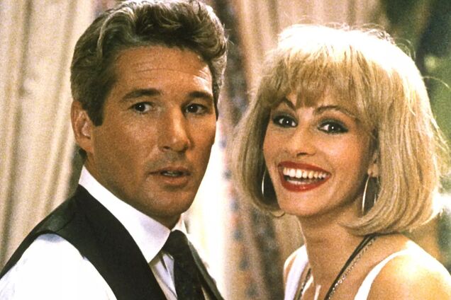 11 малоизвестных фактов о культовой 'Красотке': Джулия Робертс поставила условие продюсерам, а фильм мог называться по-другому