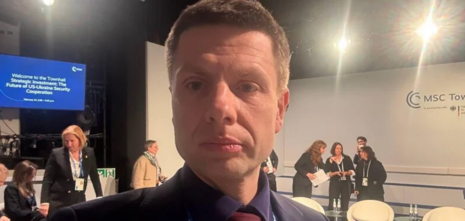 Латвія готова сприяти посиленню санкцій проти металургії РФ, – Гончаренко