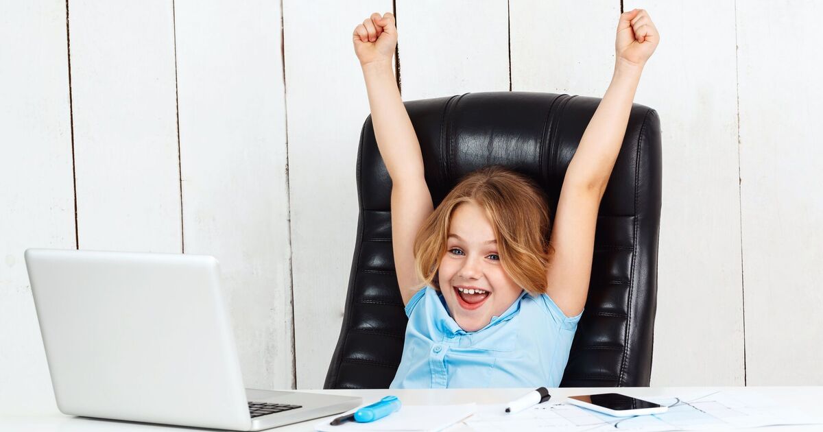 8 причин, чому дитина росте успішнішою за однолітків