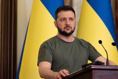 'Это в нашей стратегии': Зеленский объяснил, почему прекращение огня не является уступками со стороны Украины. Видео