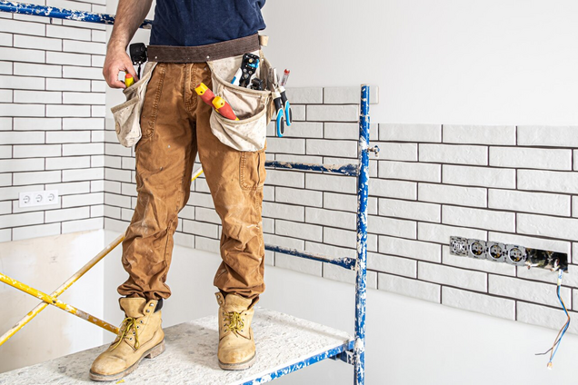 Чому в СРСР будівельну плитку називали 'кабанчиком': пояснення