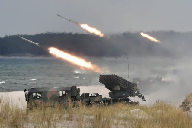 Закупівлями боєприпасів займається син колишнього 'регіонала'?