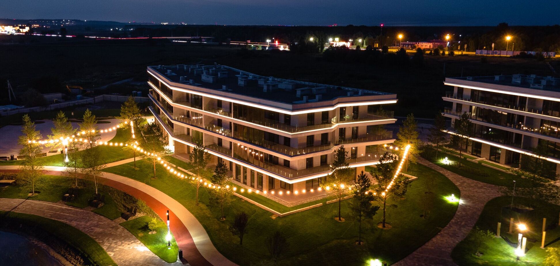 DIM вошел в тройку лидеров застройщиков Киева в 2024 году от 'Минфин'