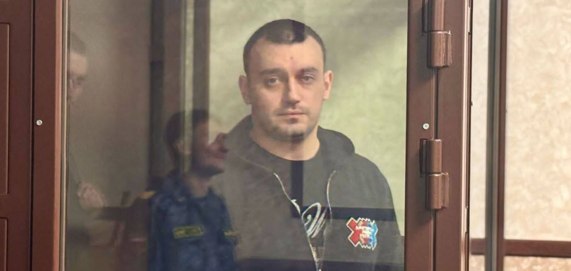 Обвинили в терроризме: россияне приговорили инженера ЗАЭС к 19 годам заключения. Фото