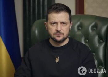 Зеленский призвал усилить давление на Россию