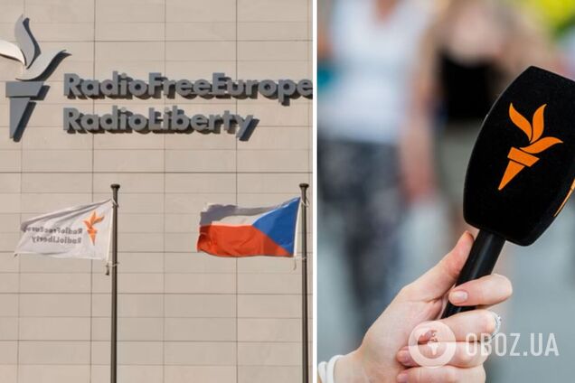 Суд в США временно запретил администрации Трампа закрывать 'Радио Свобода': подробности решения