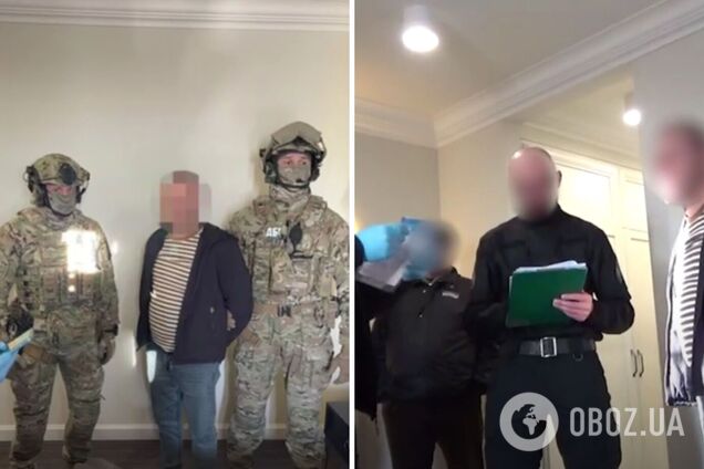 Завозили 'товар' из Польши: во Львовской области задержали местных жителей, которые хотели организовать масштабный бизнес по продаже кокаина