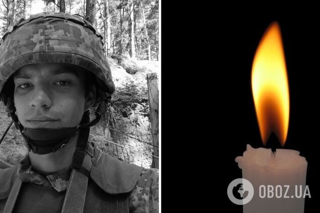 На війні загинув 32-річний музикант Запорізької обласної філармонії Богдан Немцов