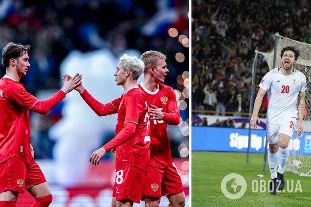 Касается ЧМ по футболу: Иран и России договорились о сотрудничестве в новой сфере