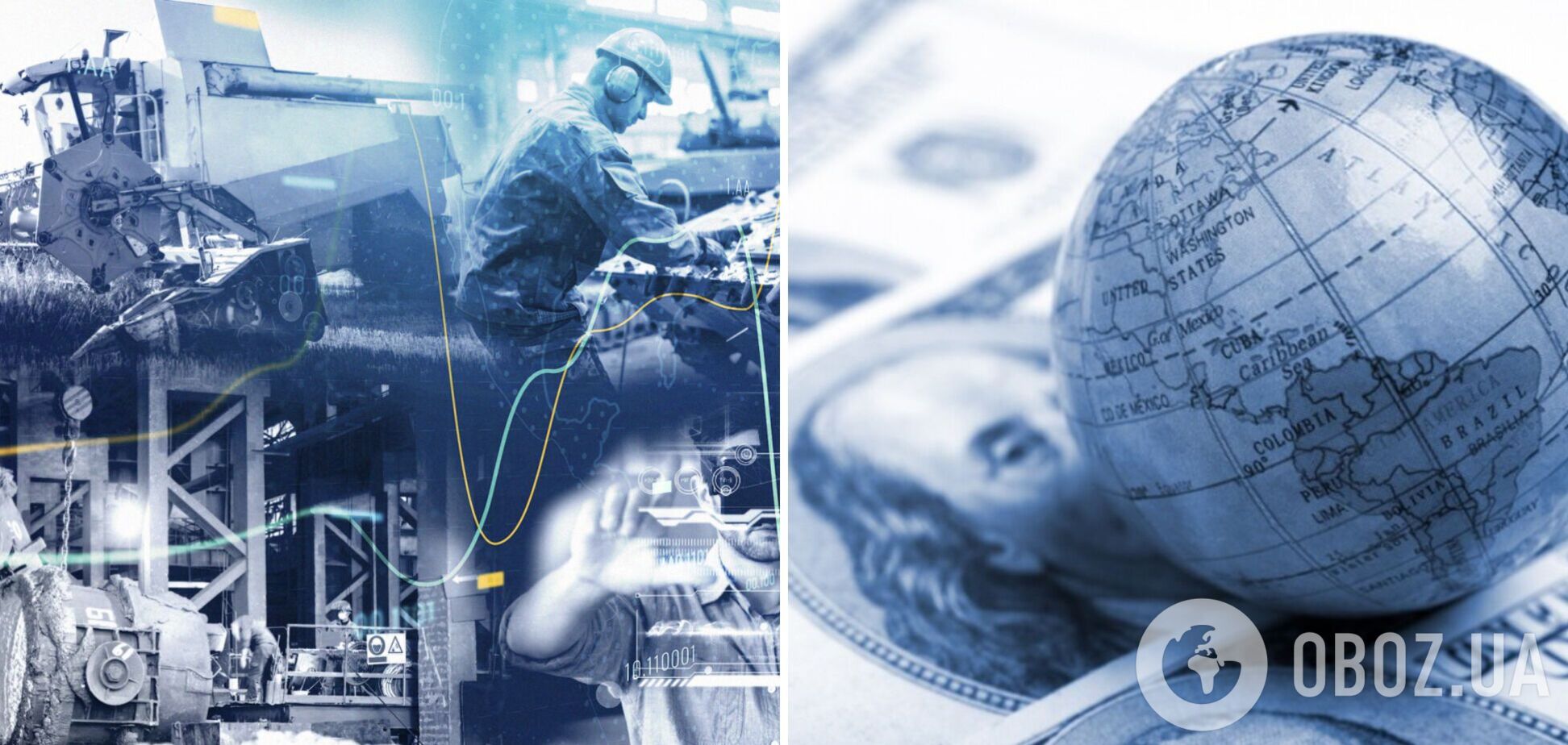 Украина имеет потенциал для привлечения инвестиций в промышленность, но необходимы гарантии безопасности – CCO Метинвесту