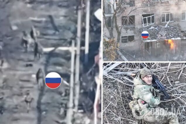 Бои за Торецк - ВСУ отразили вражеский штурм в окрестностях Торецка