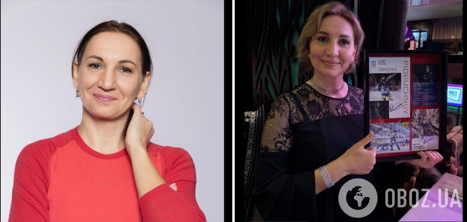 Вперше за три роки оновила фото. Як зараз виглядає Підгрушна, яка розлучилася з другим чоловіком