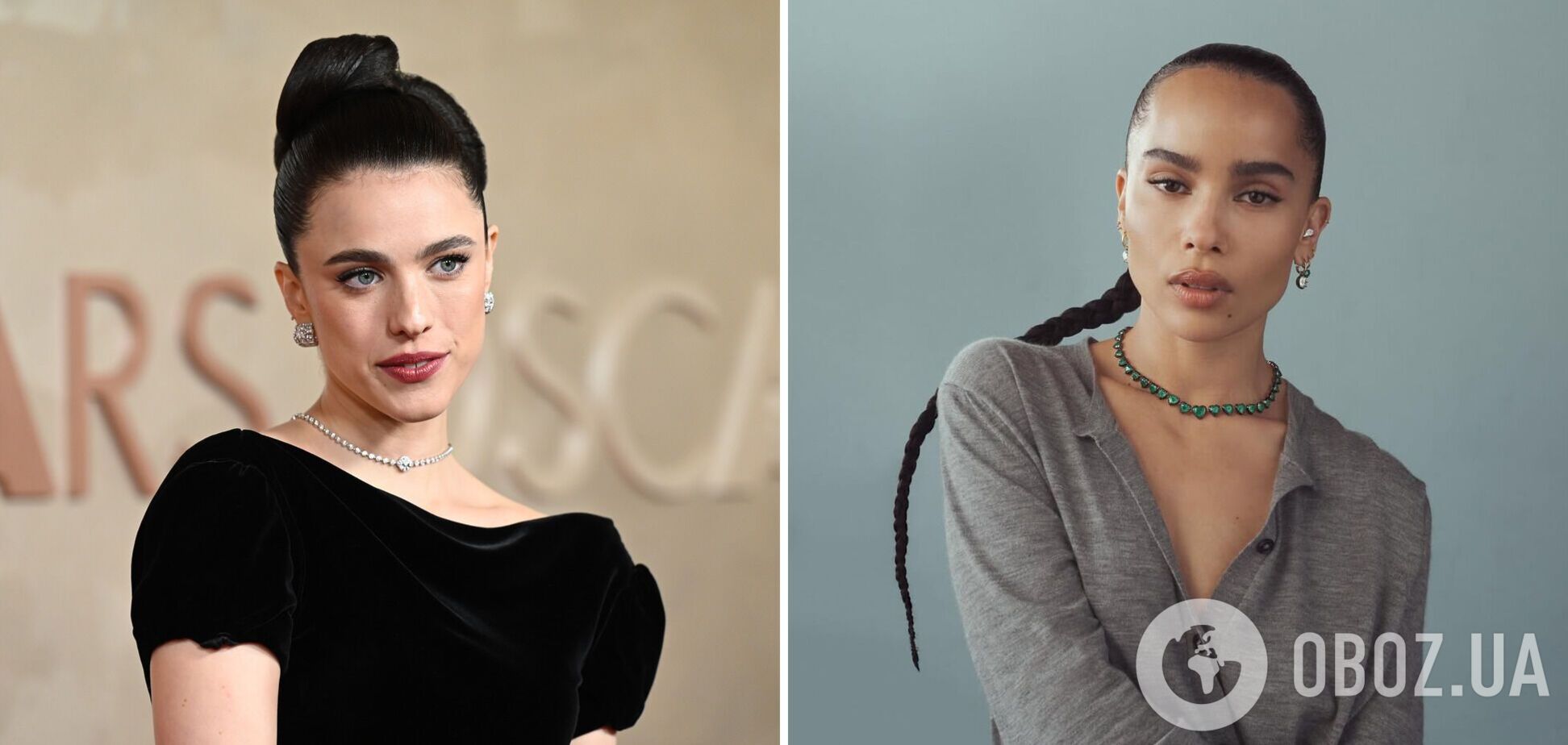 Названы самые модные прически весны 2025: от косы до объемных пучков