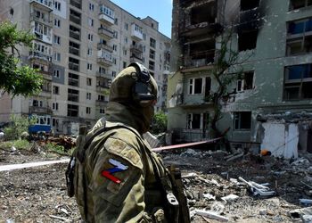 Вывод всех войск из Украины: в ЕС озвучили условия для отмены санкций против РФ