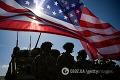 В Литве во время учений у границы с Беларусью исчезли четыре солдата армии США: вскоре их нашли мертвыми