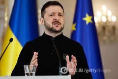 'Должны выяснить, кто готов на это пойти': Зеленский прояснил ситуацию с европейским миротворческим контингентом