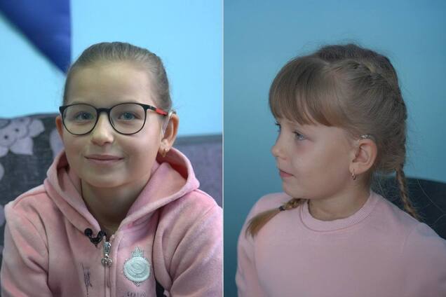 Проекту 'Ринат Ахметов – Детям. Теперь я слышу' исполнилось 7 лет