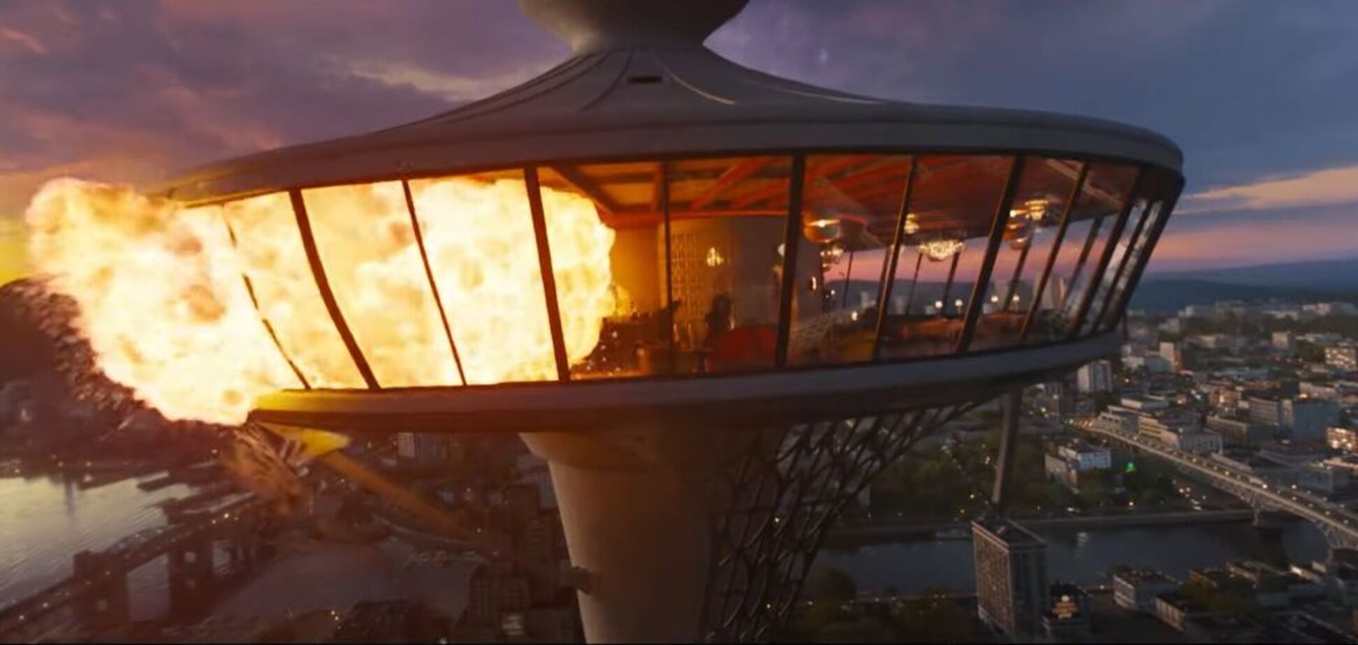 Вийшов трейлер нового 'Пункту призначення': що відомо про сюжет