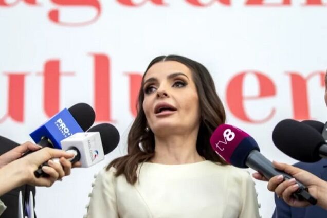 Евгения Гуцул Гагаузия