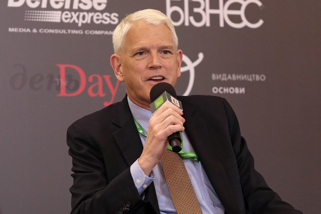 'Абсолютно неправ': экс-посол США в Украине 'разнес' заявление спецпредставителя Трампа о ядерном оружии и Будапештском меморандуме