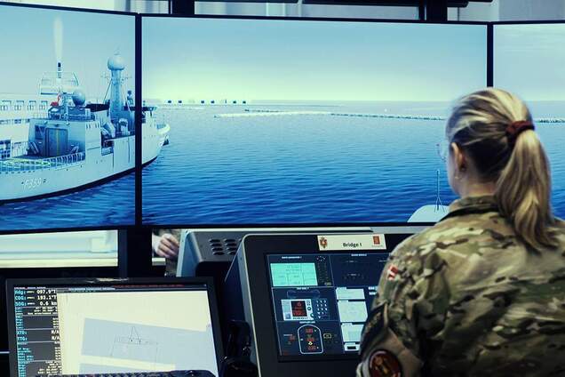 У Данії із 2026 року запровадять обов’язкову службу в армії для жінок