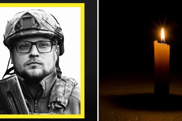 Йому назавжди буде 25: на фронті загинув пілот БПЛА з Черкащини. Фото