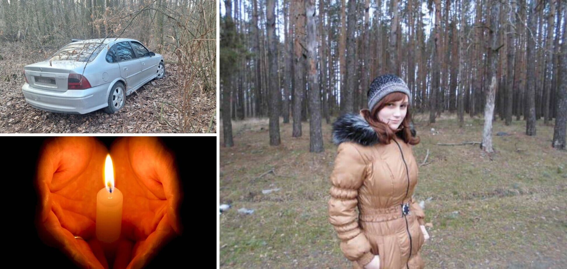 Маленький сын два дня ждал маму из больницы: в Житомирской области 18-летний водитель сбил насмерть женщину и скрылся с места ДТП