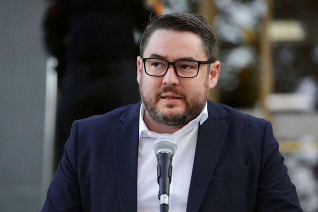 В Молдове задержан лидер пророссийской партии 'Шанс': подозревается по уголовному делу